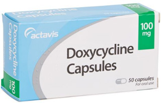 Doxycycline