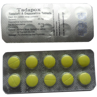 Tadapox