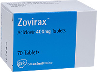 Zovirax